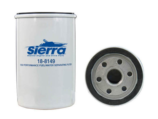 Fuel Water Separator Filter 18-8149 VP 3847644
