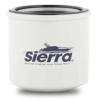 Oil Filter, Sierra 18-8700