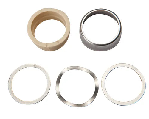 Wave washer kit