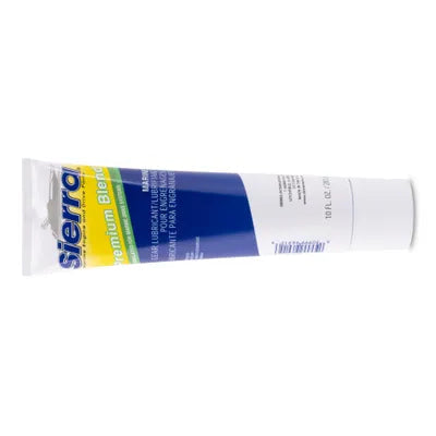 Premium Lower Unit Gear Lubricant, 10 Oz. Tube
