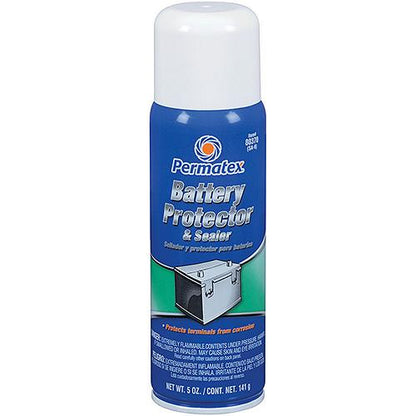 Battery Protector Spray 5oz