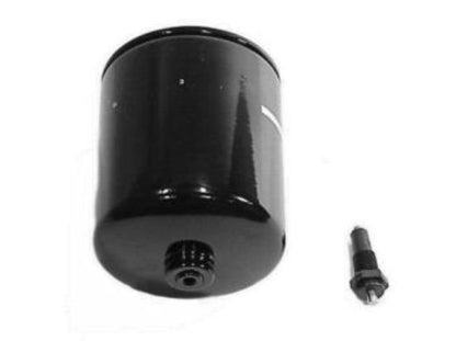 Fuel Filter, Black Sensor, Quicksilver 18458Q3