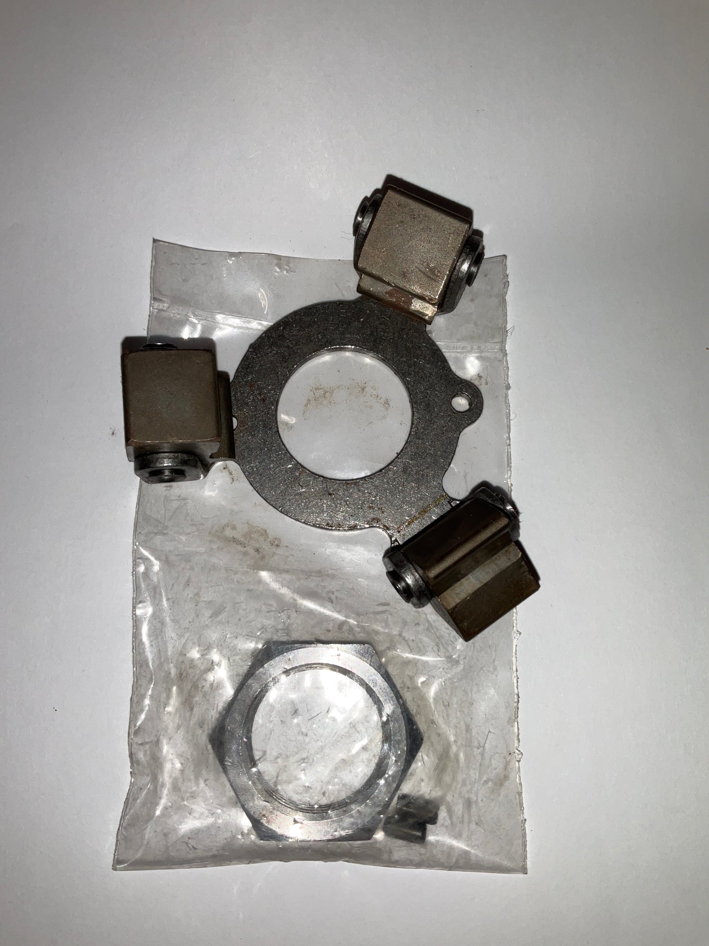 Kohler 252565 Weight Asy. (Closeout)