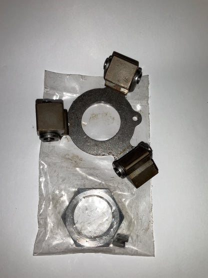 Kohler 252565 Weight Asy. (Closeout)