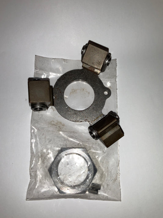 Kohler 252565 Weight Asy. (Closeout)