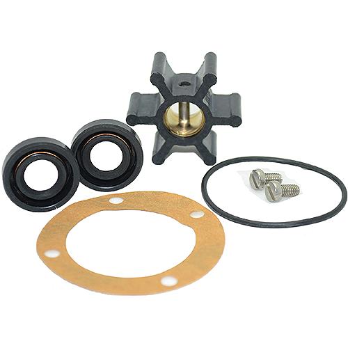 Johnson Pump 09-45589 Service Kit For F35B-8/8007