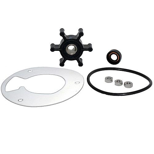Johnson Pump 0945595 Service Kit For TA3P10-19 with Impeller