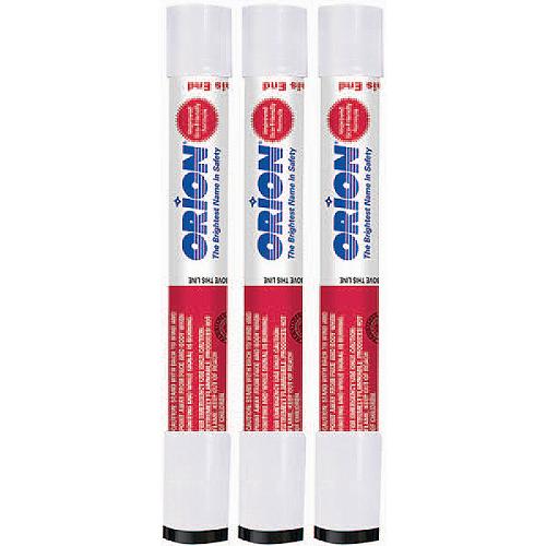 Orion Handheld Flares 3 pk