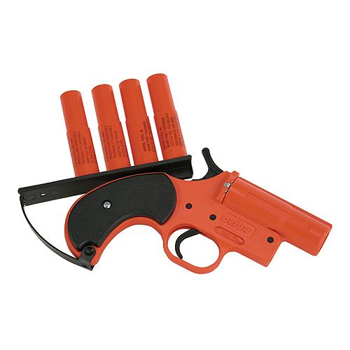 Orion 12 Ga. W/ Gun
