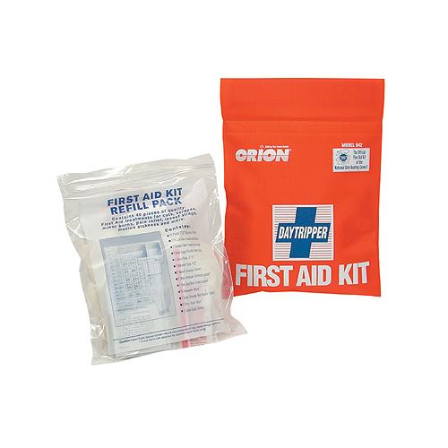 First Aid Kit