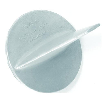 Martyr CM5512587D00Z Suzuki Anode, Zinc