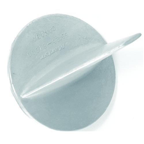 Martyr CM5512587D00Z Suzuki Anode, Zinc