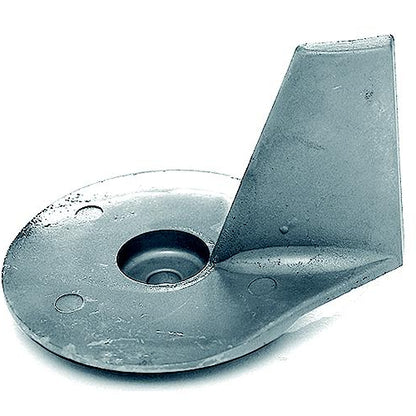 Martyr 822157C2 Zinc Anode For Mercury Mercruiser
