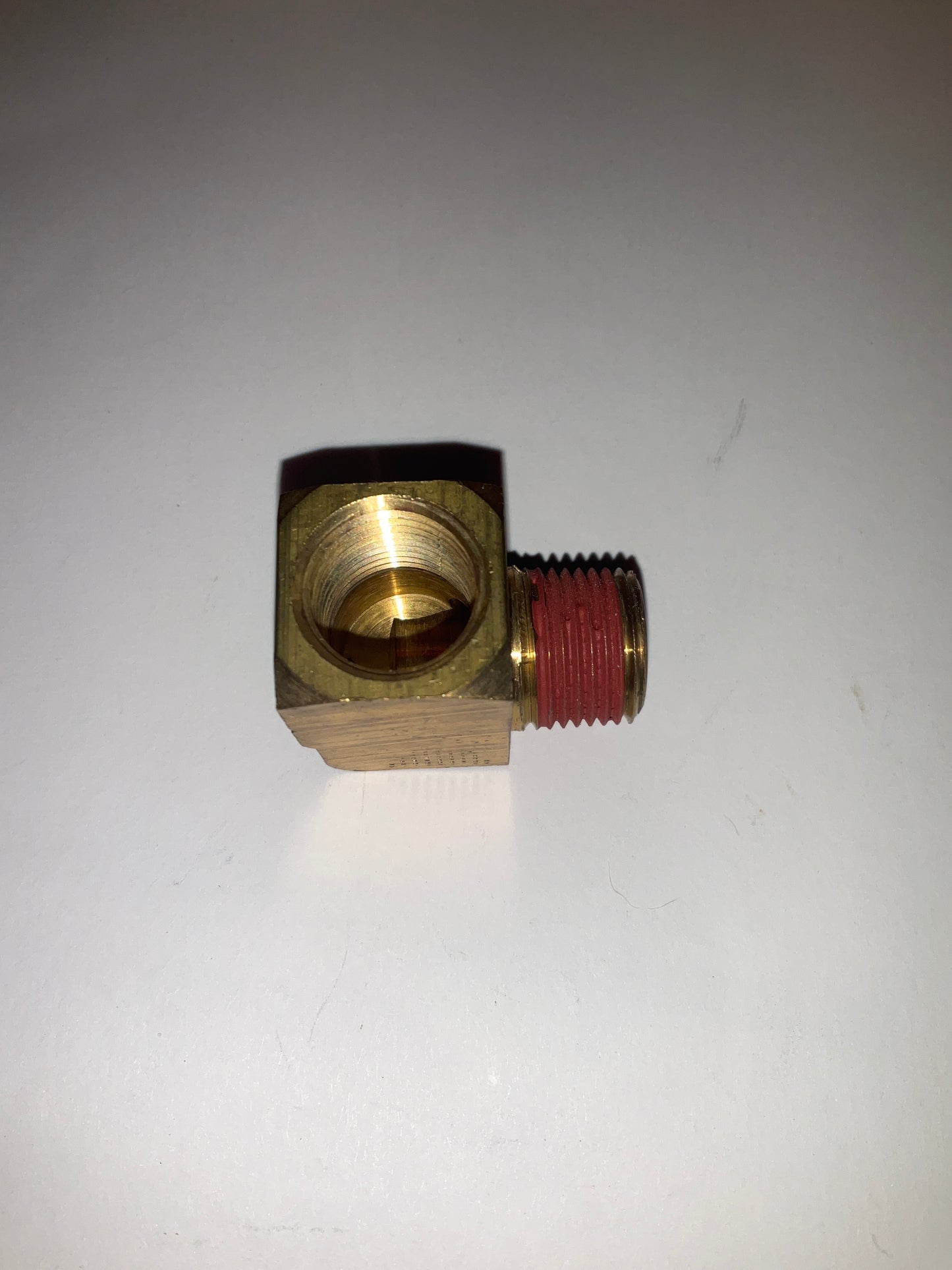 Kohler S-404 Elbow