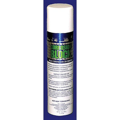 Corrosion Block CB12  12oz