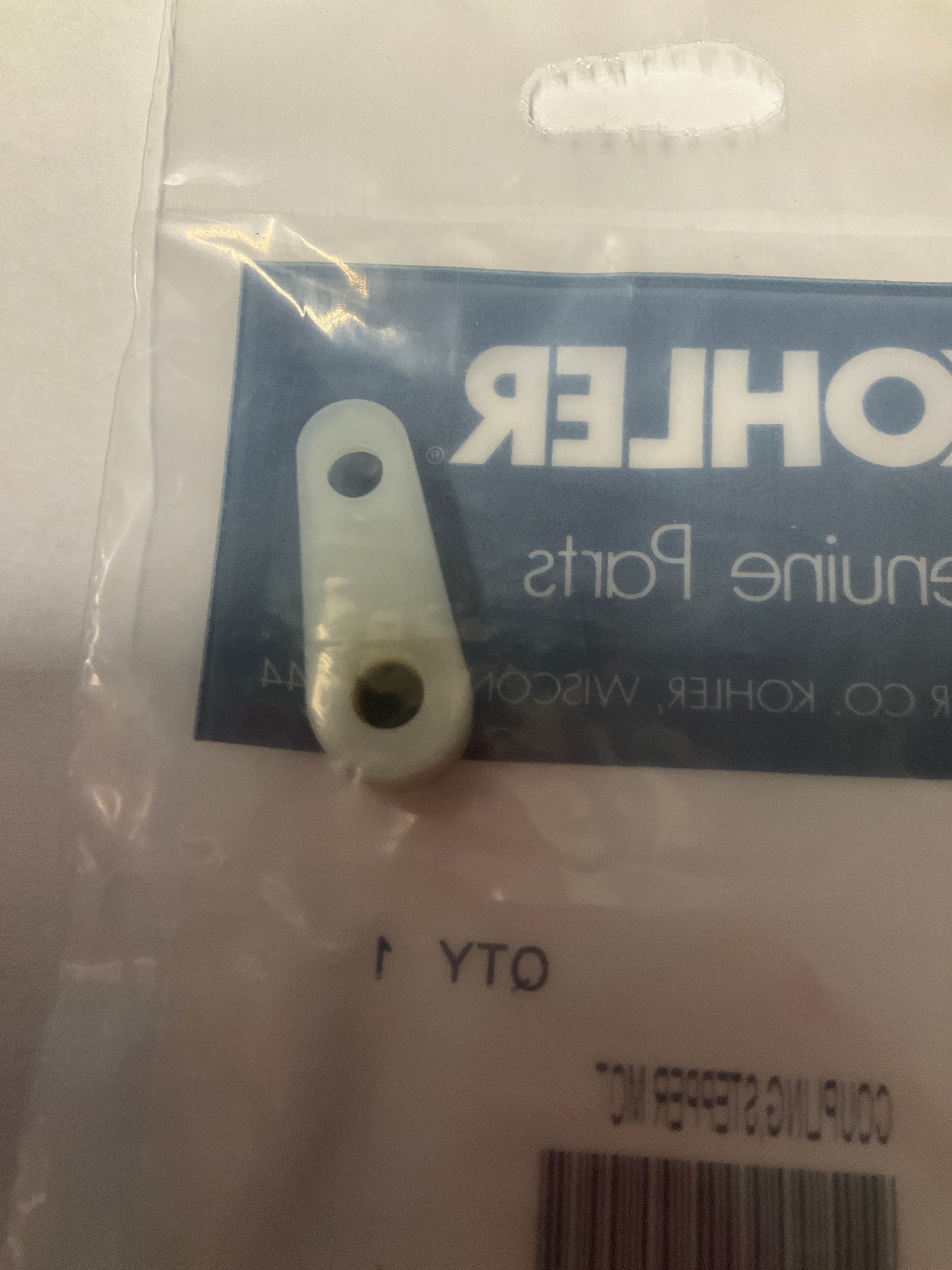 Kohler 358359 Coupling