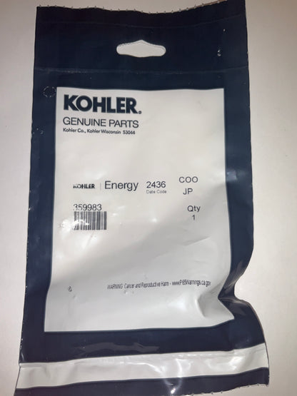 Kohler 359983 OEM Intake Valve