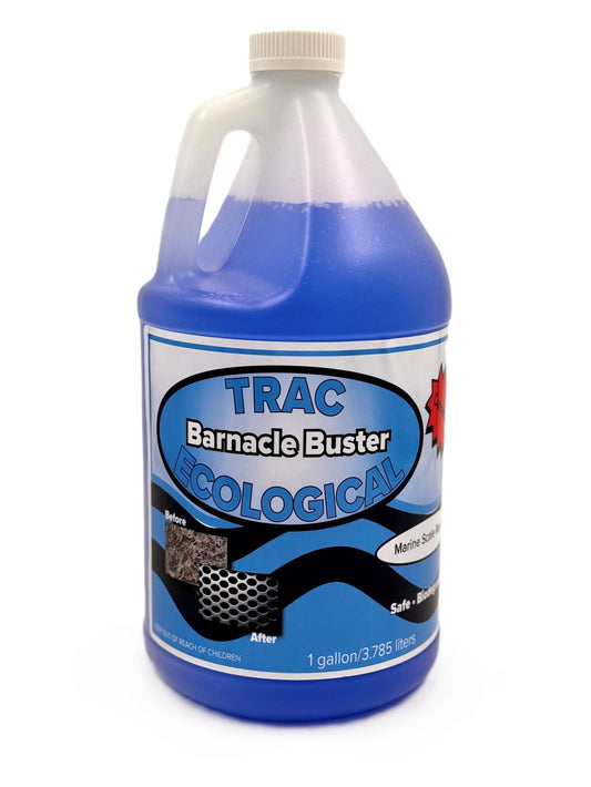 Trac Ecological Barnacle Buster Concentrate Gl.