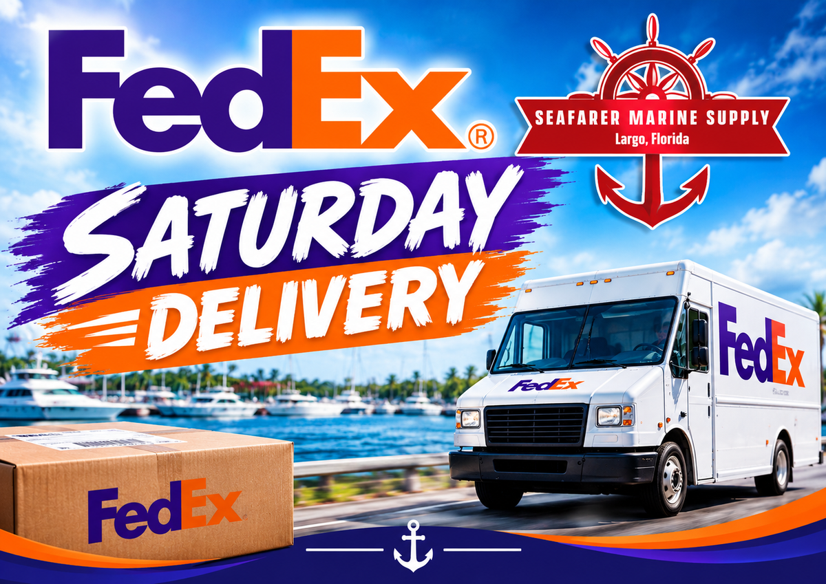Fedex Saturday Delivery