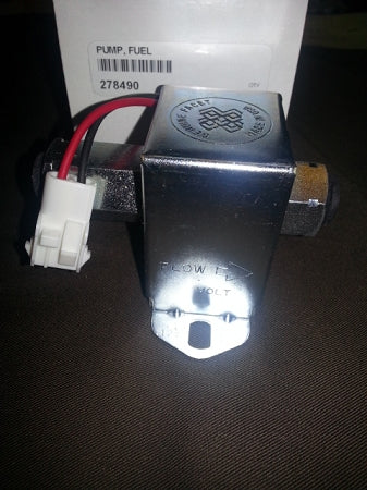 Kohler 278490 Fuel Pump