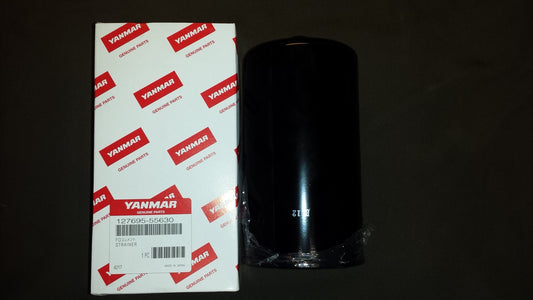 Yanmar OEM 127695-55630 Fuel Filter