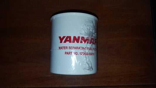 Yanmar OEM 120650-55020 Fuel Filter element