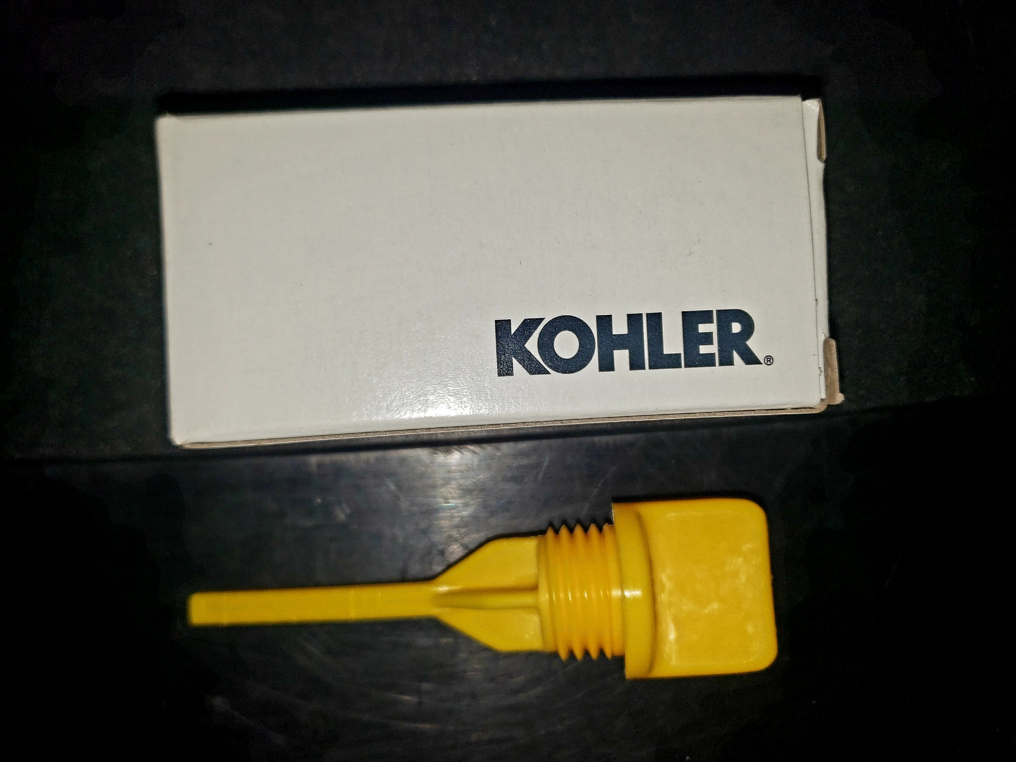 Kohler OEM 359773 Oil Gauge