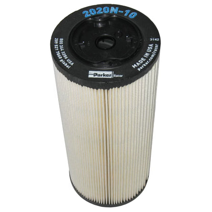Racor 2020V2 Replacement Element for Turbine Fuel Filter/Water Seperators