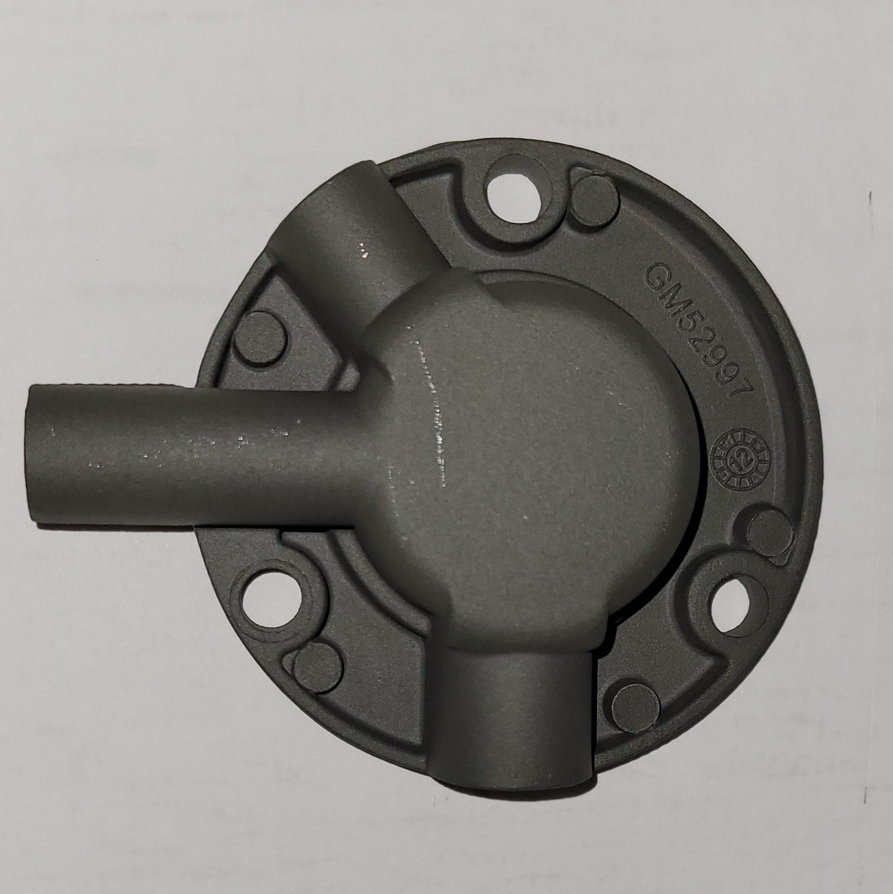 GM55073 End cap