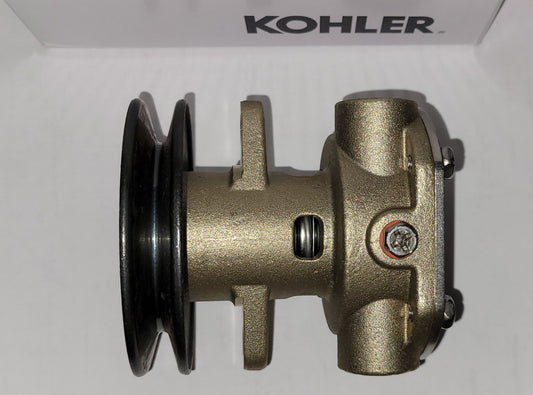 Kohler GM104855 Raw Water Pump Replaces GM46936