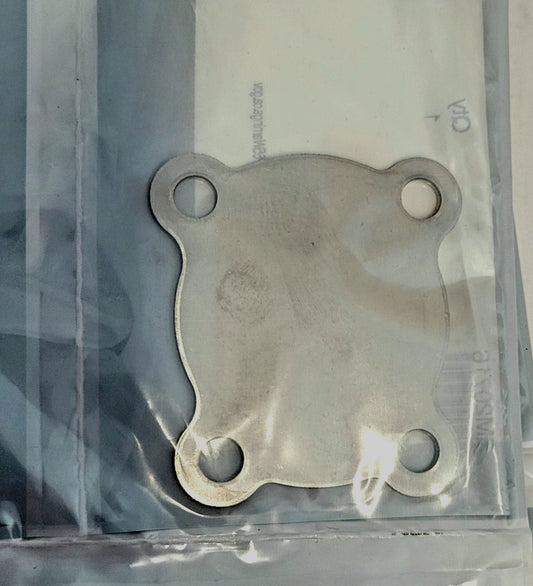 Kohler GM20716 Back Cover