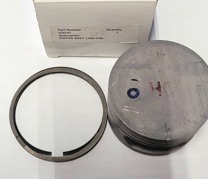 Kohler 224737 Piston Assy.