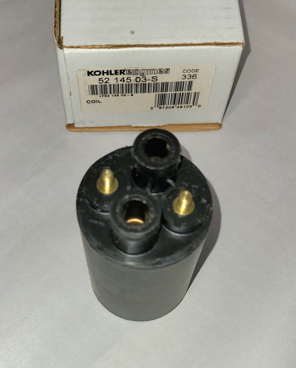 Kohler 52 145 03-S OEM Coil