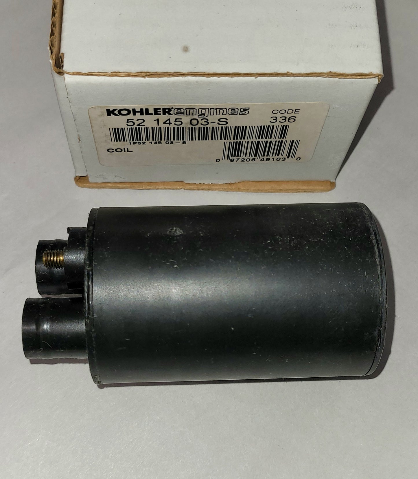 Kohler 52 145 03-S OEM Coil