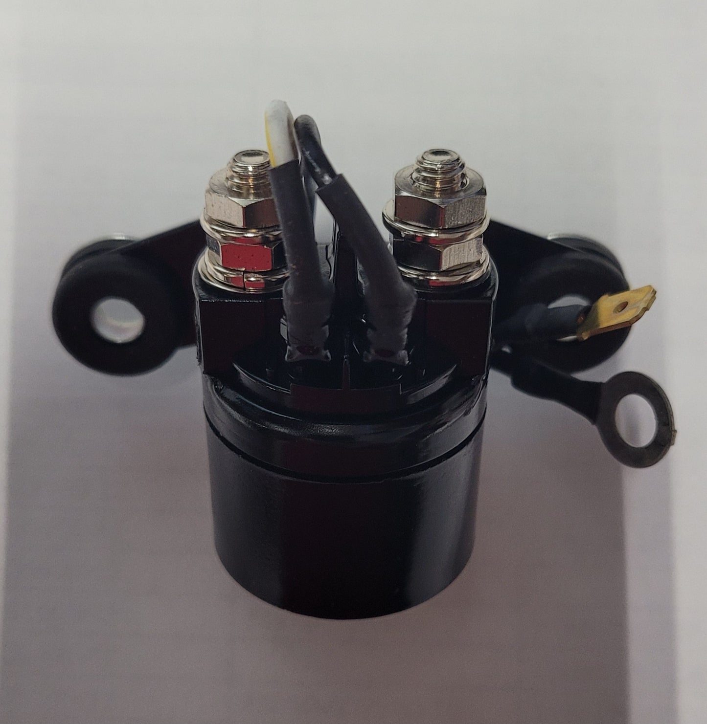 Yanmar 719575-77510 Solenoid