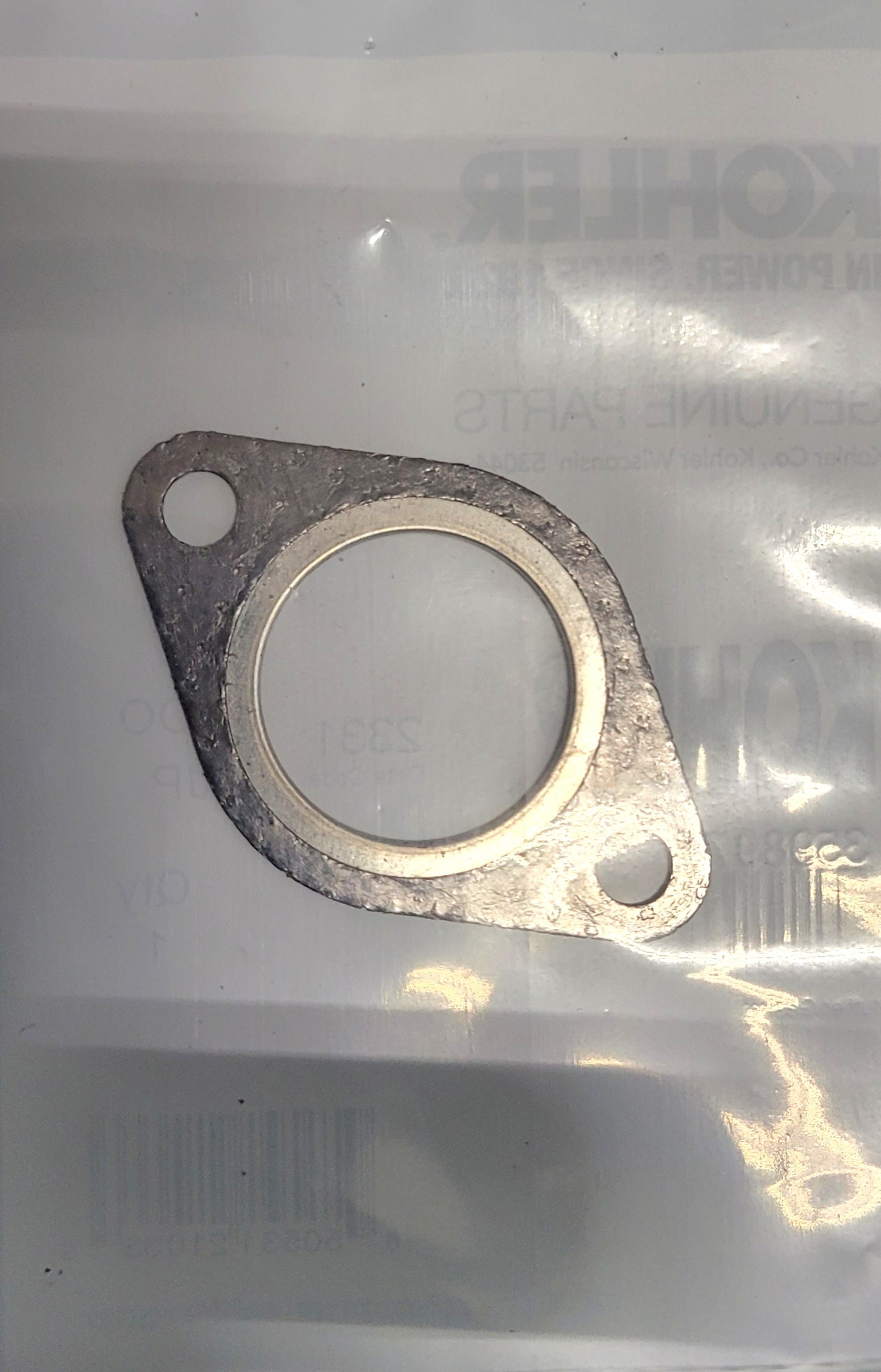 Kohler OEM 359897 Exhaust Gasket