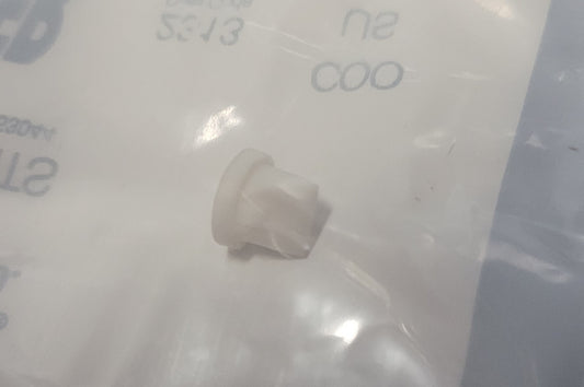 Duckbill for old style (White Duckbill)