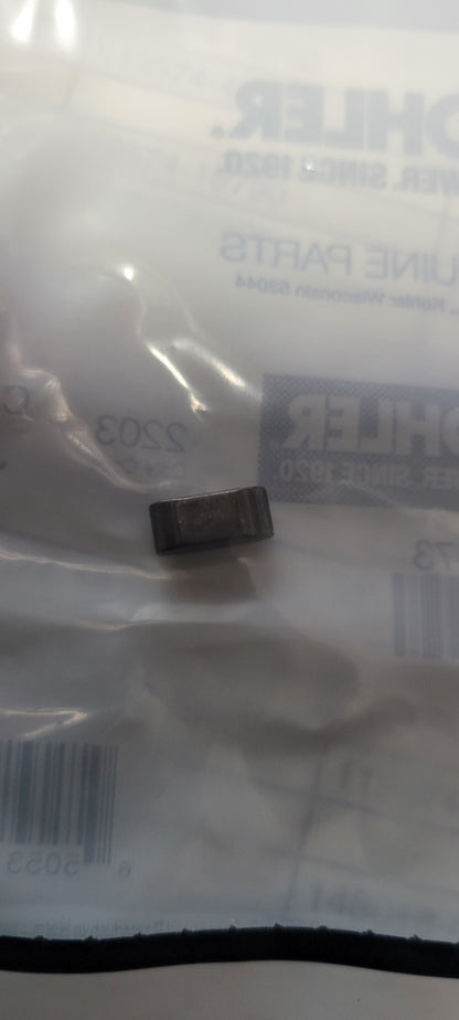 Kohler 252473 Key