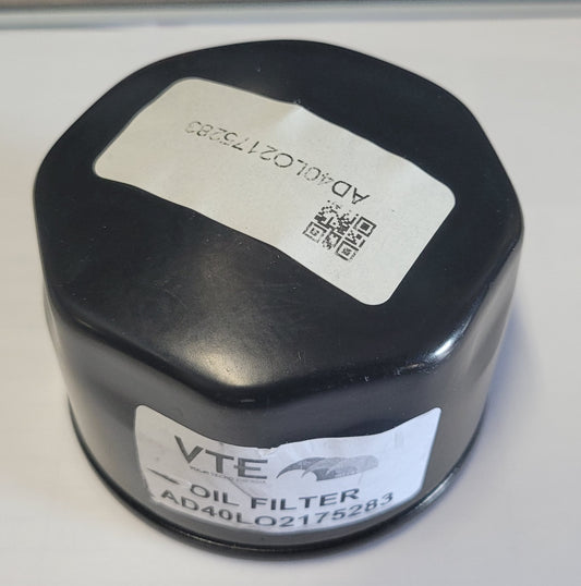 VTE Paguro oil filter AD40LO2175283