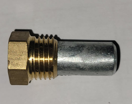 VTE Paguro zinc AD40LO9080215