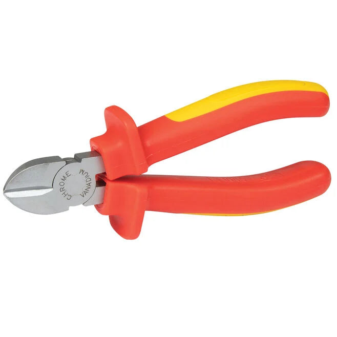 Ancor 710040 6" Diagonal Cutting Pliers