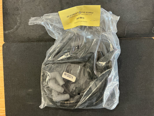 CRURK120021A Wire Set, MP6.0L Crusader Spark Plug (NOS)