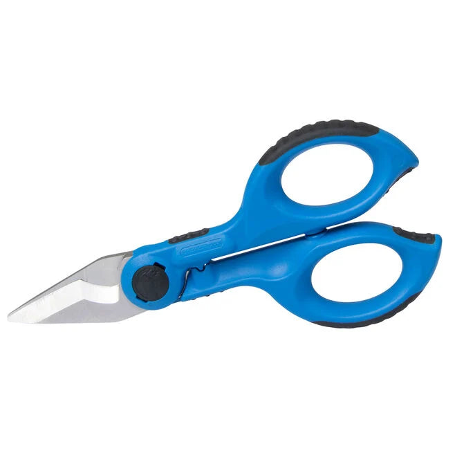 Ancor 703007 Heavy-Duty Wire Scissors