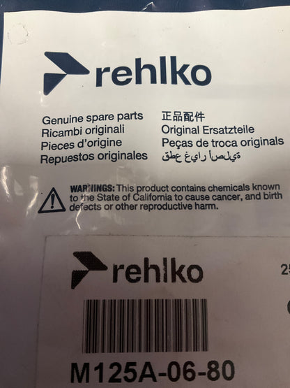 Kohler M125A-06-80 Washer