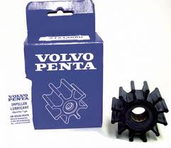 Volvo 21951348 OEM Impeller Kit