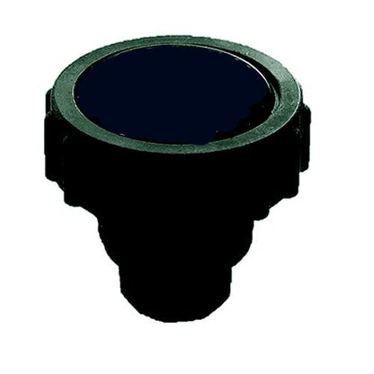 CAP-VENTED FOR UP PUMP