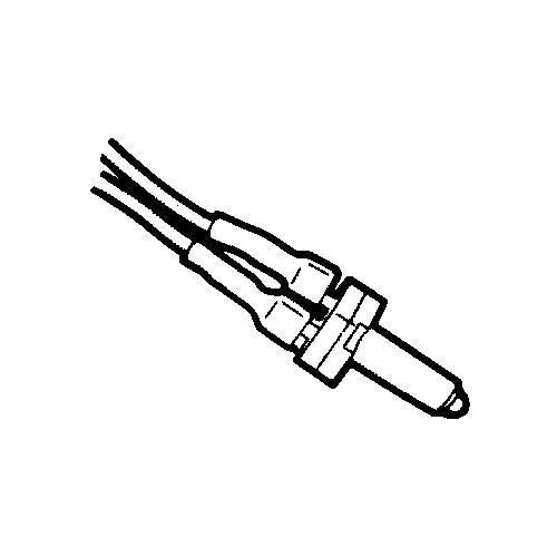 X12 Safety Microswitch 34543Q