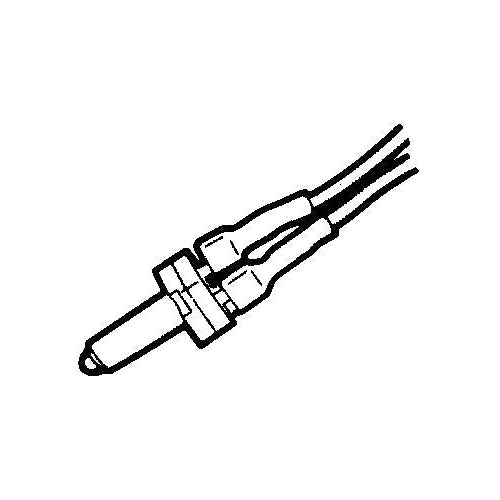 X12 Safety Microswitch 34543Q