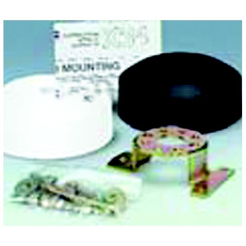 Uflex X35 20° Mounting Bezel, Black