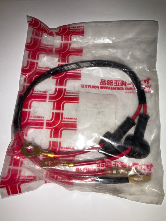 Yanmar 129573-77960 Harness (NOS/Closeout)